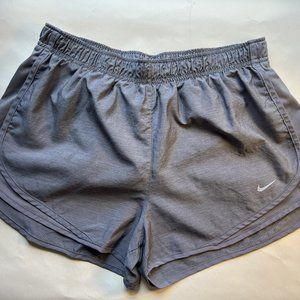 Nike Tempo Dri-Fit Brief Lined Running Shorts